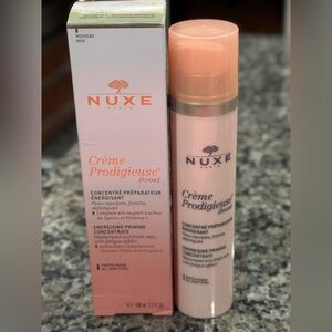 NUXE Energising Priming Concentrate